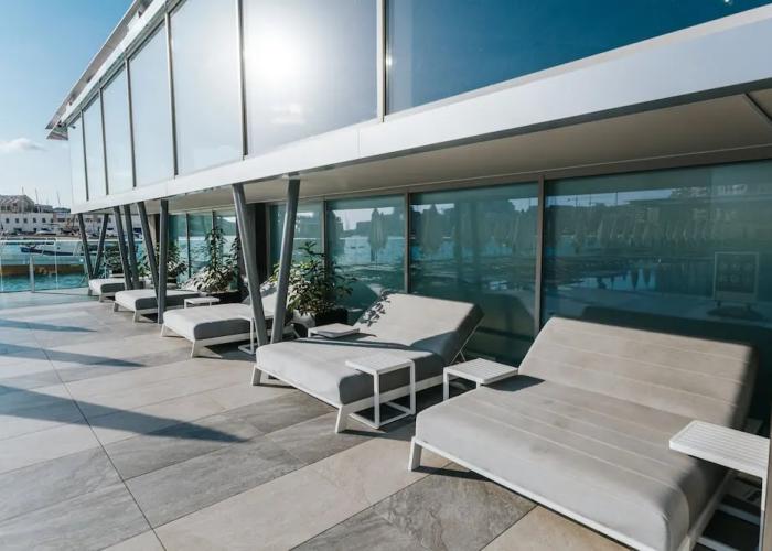 Blubay Apartments By St Hotels