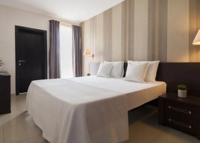 Blubay Apartments By St Hotels