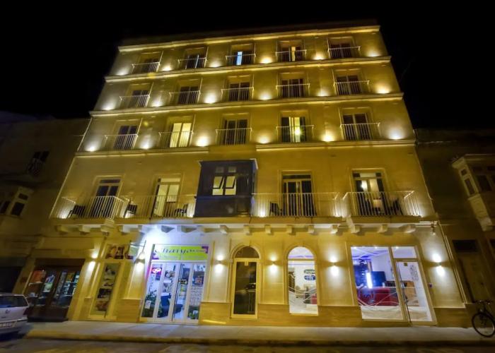 Blubay Apartments By St Hotels