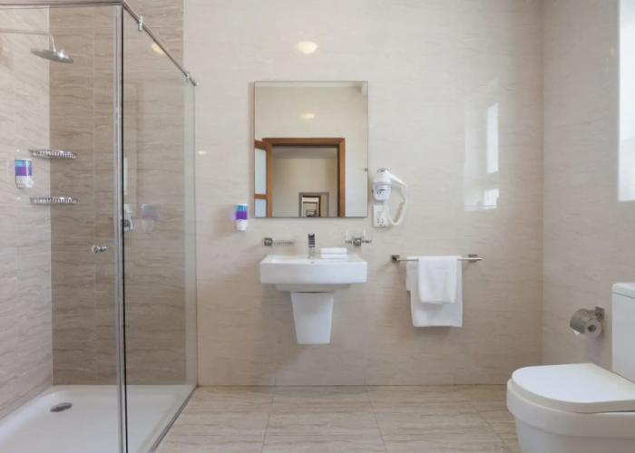 Blubay Apartments By St Hotels