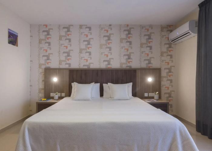 Blubay Apartments By St Hotels