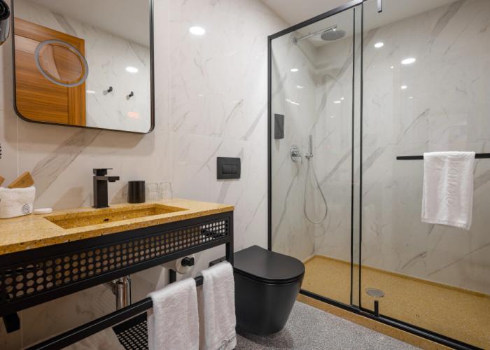 Grands Suites Hotel Residences & SPA