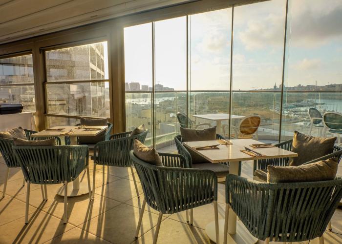 Grands Suites Hotel Residences & SPA
