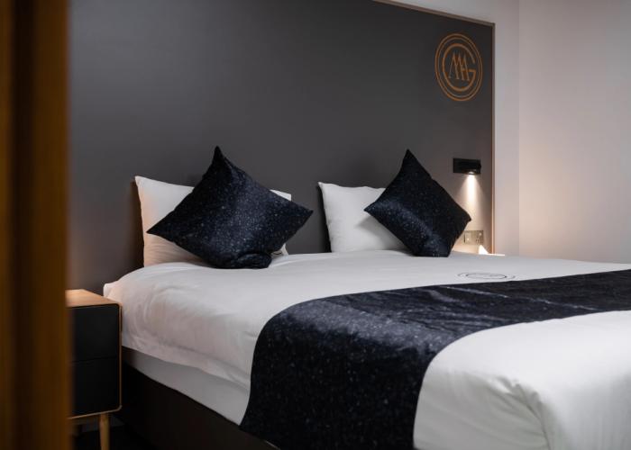 Grands Suites Hotel Residences & SPA