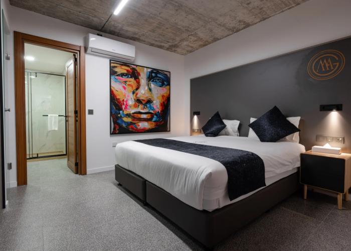 Grands Suites Hotel Residences & SPA