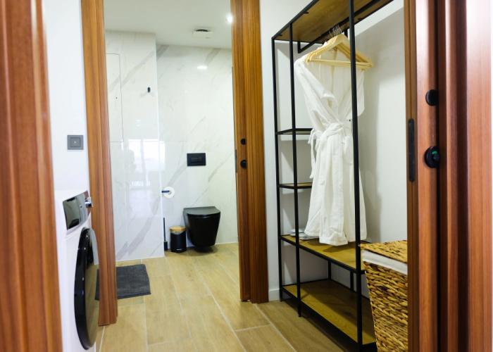 Grands Suites Hotel Residences & SPA