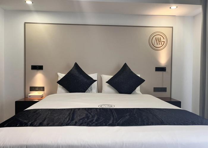 Grands Suites Hotel Residences & SPA
