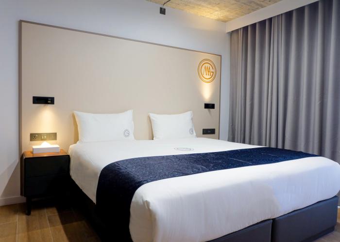 Grands Suites Hotel Residences & SPA