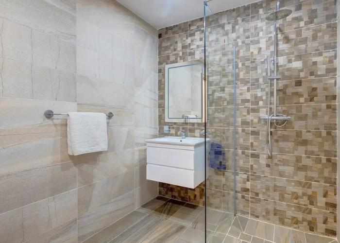 Cosy 1BR Apartment in Central St Julian's