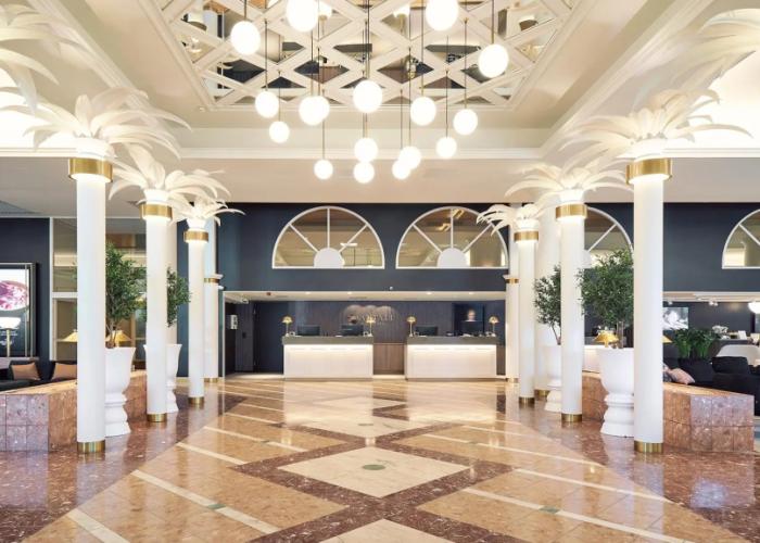 Naantali Spa Hotel