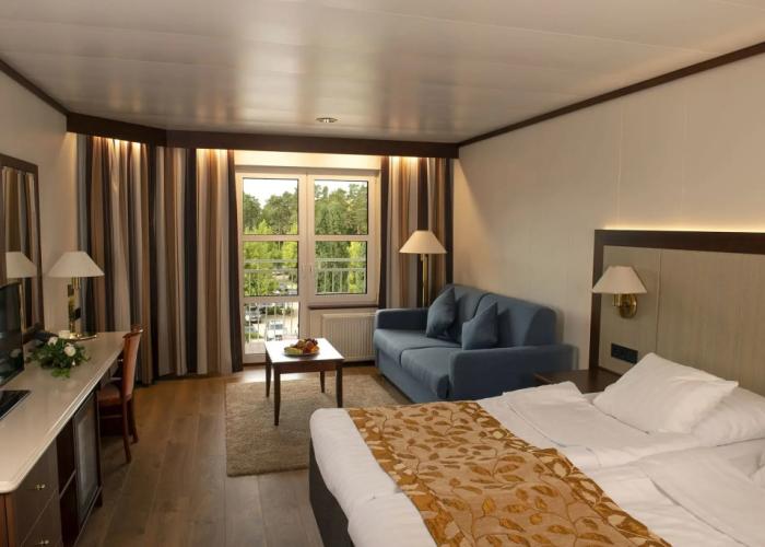 Naantali Spa Hotel