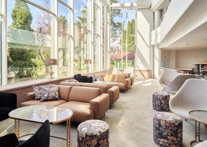 Naantali Spa Hotel