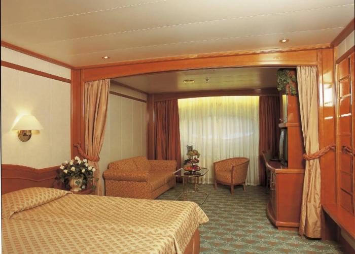 Naantali Spa Hotel
