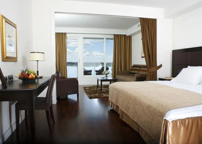 Naantali Spa Hotel