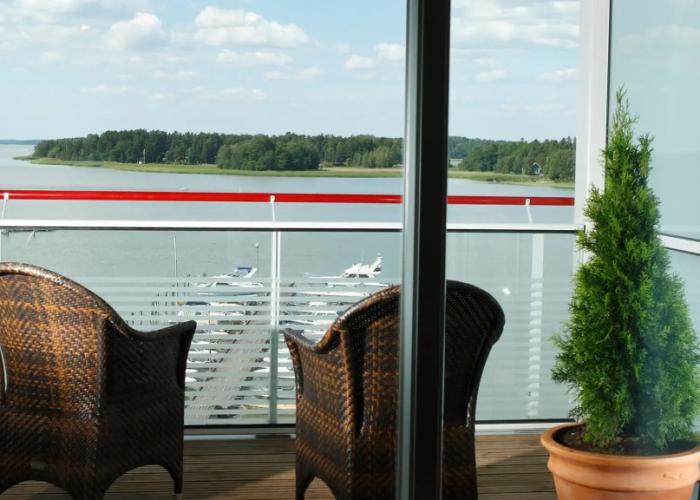 Naantali Spa Hotel