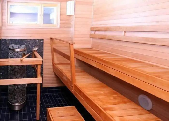 Äijälän Rusti Paratiisisaari