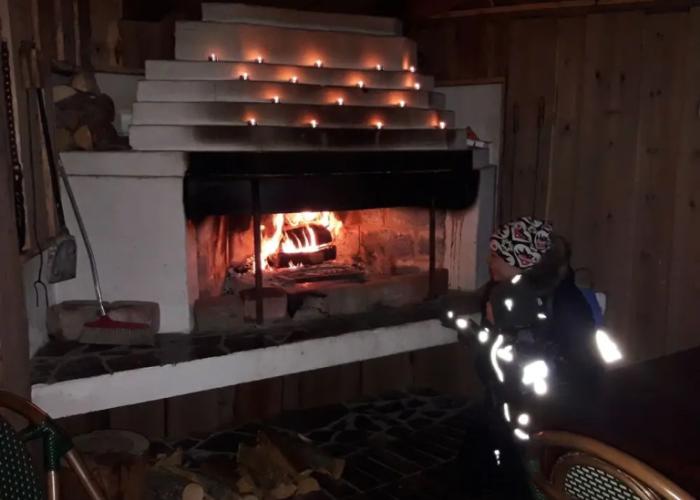 Äijälän Rusti Paratiisisaari