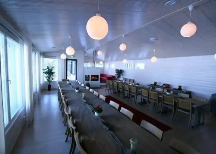 Äijälän Rusti Paratiisisaari