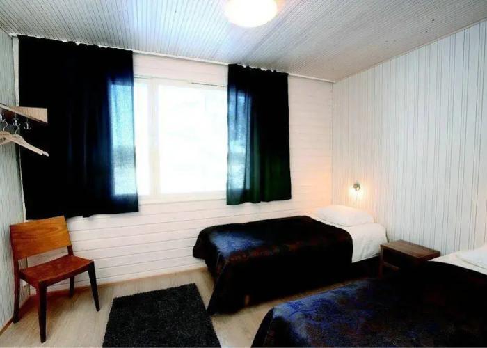 Äijälän Rusti Paratiisisaari