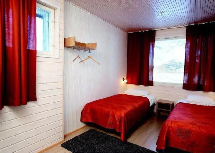 Äijälän Rusti Paratiisisaari