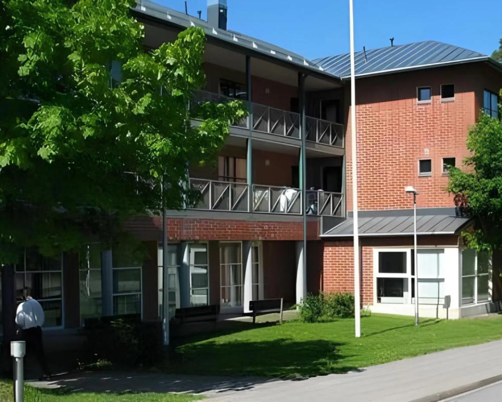 Naantali City Apartments