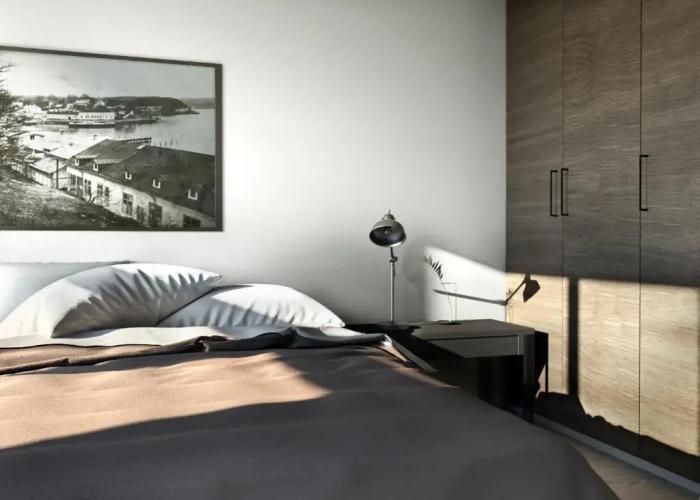 Naantali City Apartments