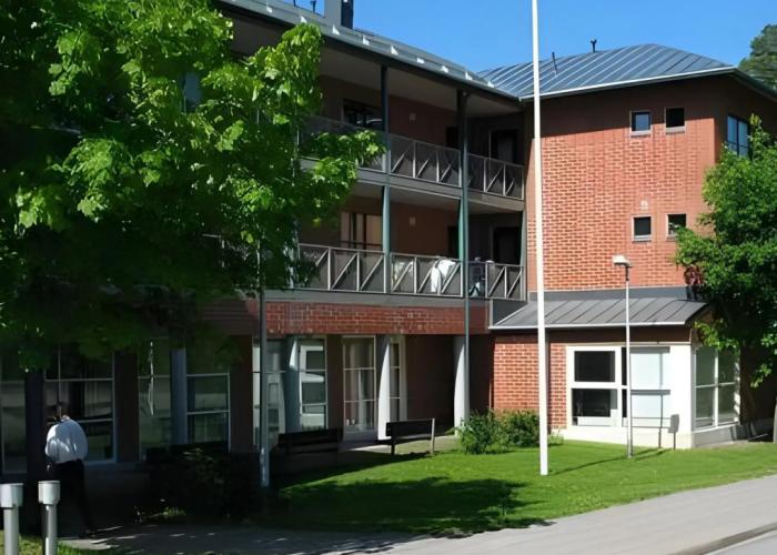 Naantali City Apartments