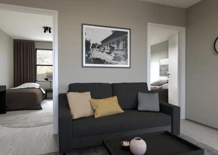 Naantali City Apartments