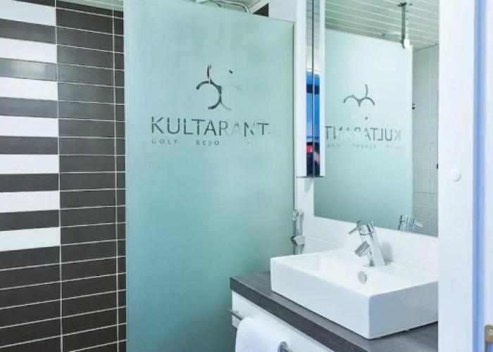 Kultaranta Resort