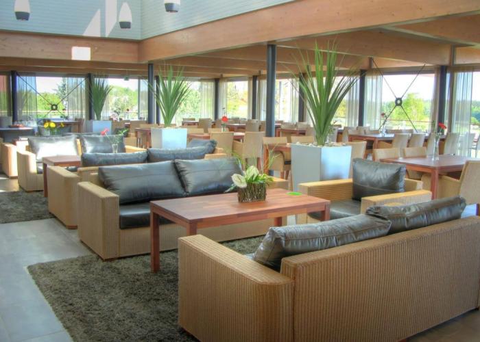 Kultaranta Resort