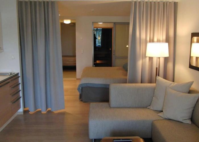 Kultaranta Resort