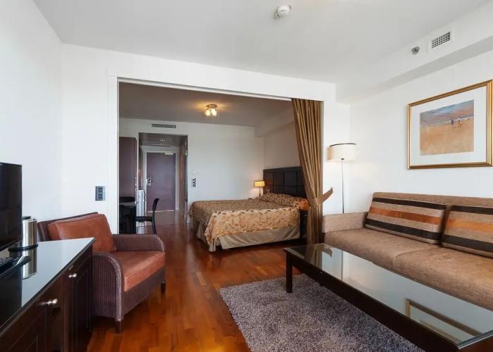 Holiday Club Naantali Apartments