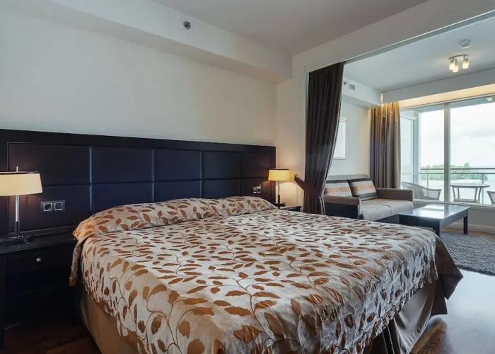 Holiday Club Naantali Apartments