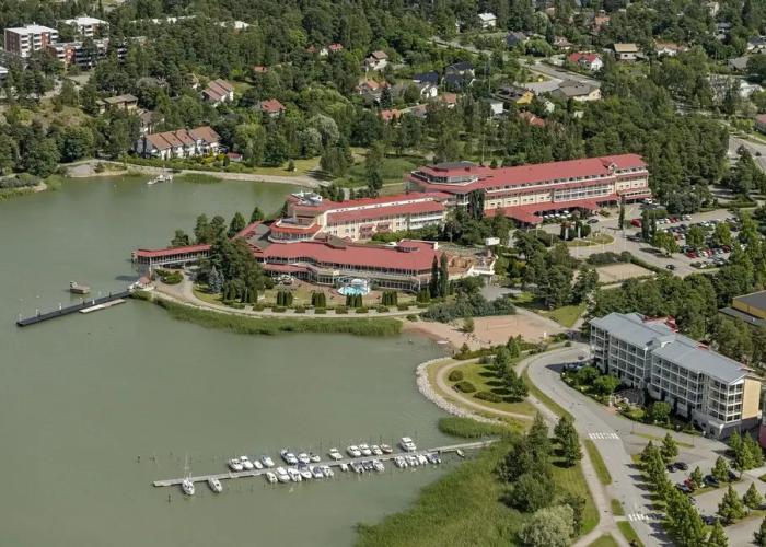 Holiday Club Naantali Apartments