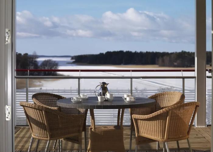 Holiday Club Naantali Apartments