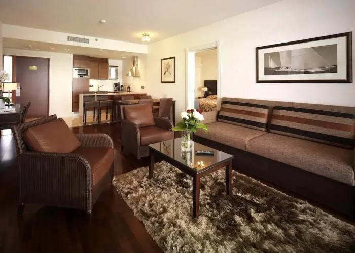 Holiday Club Naantali Apartments
