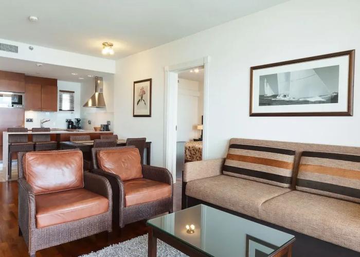 Holiday Club Naantali Apartments