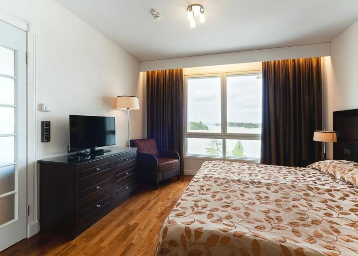 Holiday Club Naantali Apartments
