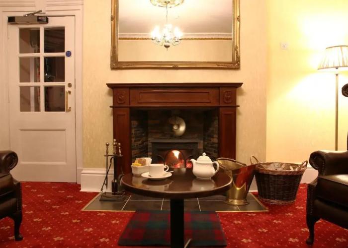 Westlands of Pitlochry