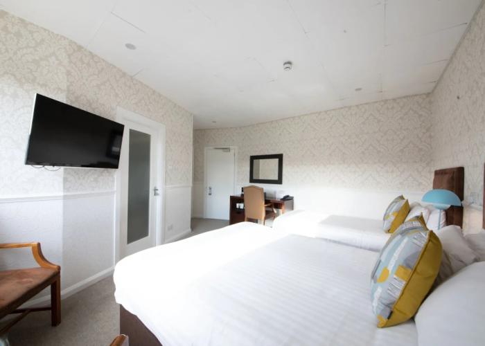 Scotlands Spa Hotel