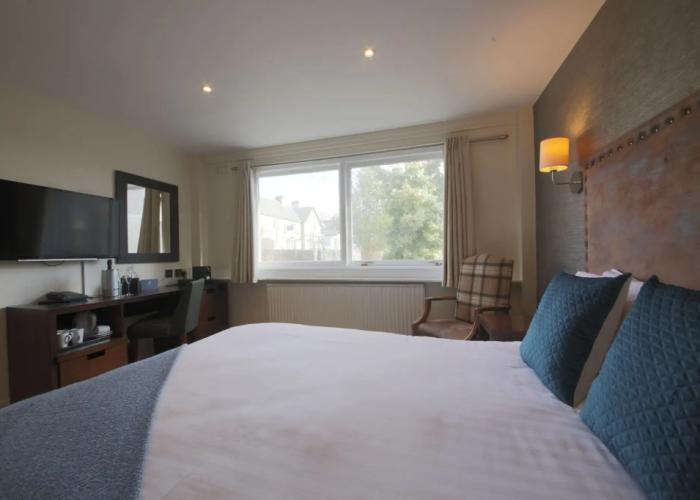 Scotlands Spa Hotel