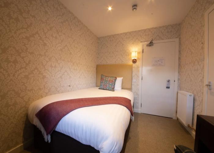 Scotlands Spa Hotel