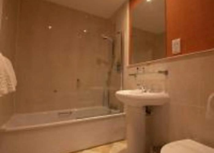 Scotlands Spa Hotel
