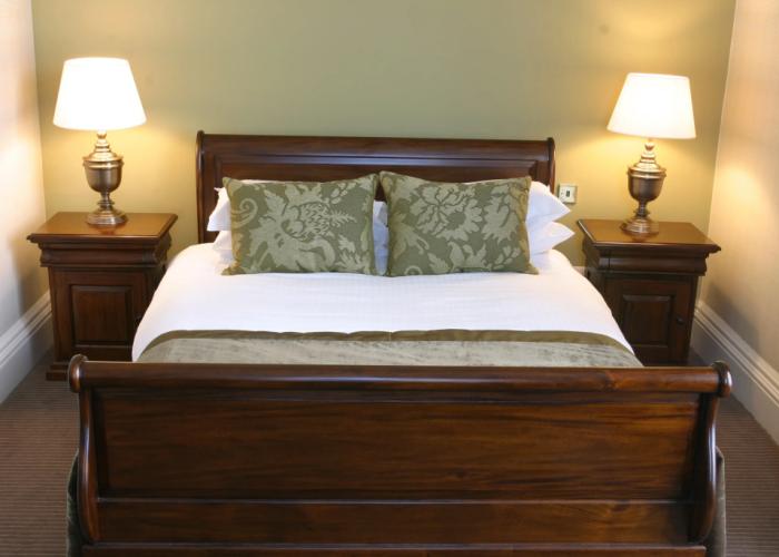 Scotlands Spa Hotel