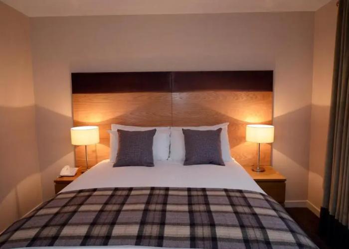 The Acarsaid - Pitlochry