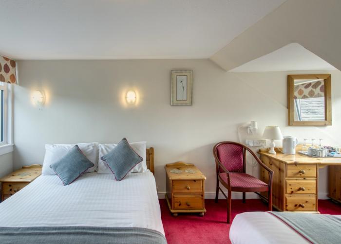 Craigvrack Hotel & Restaurant
