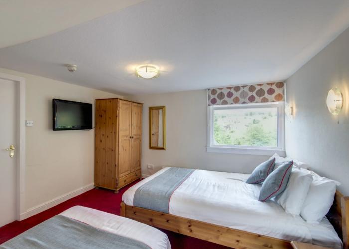 Craigvrack Hotel & Restaurant