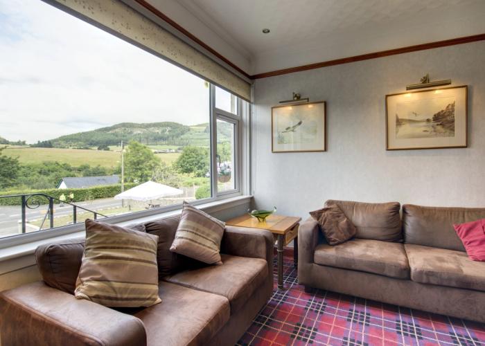 Craigvrack Hotel & Restaurant