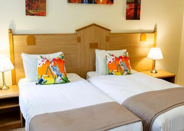 Pine Trees Hotel