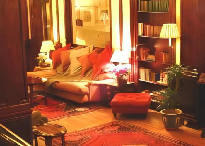 Pine Trees Hotel